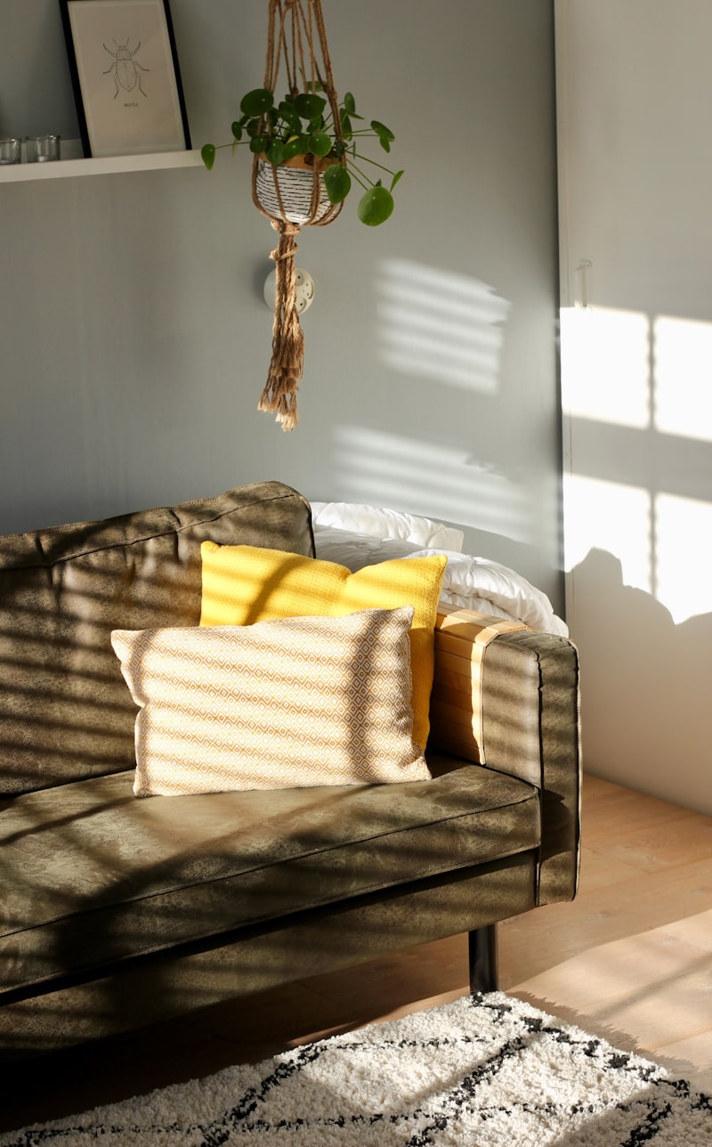 Cedars Velvet Armchair