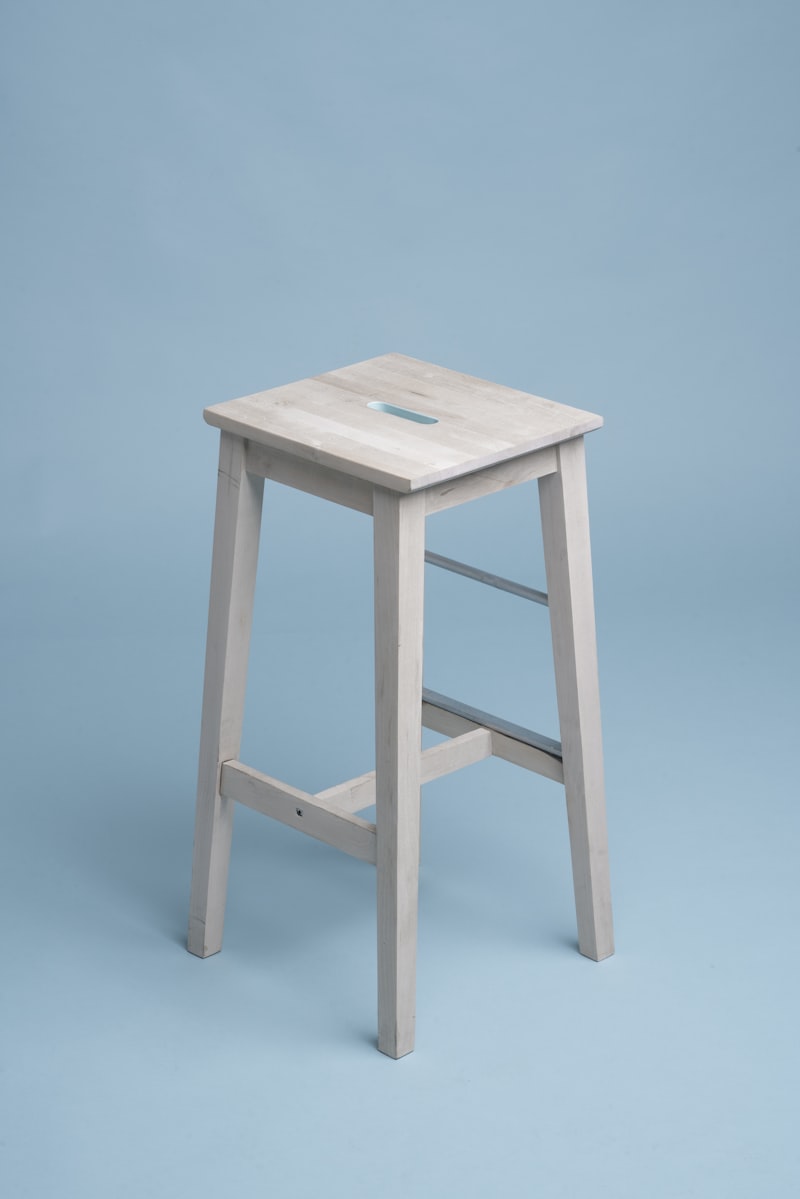 Mar Mikhael Dining Chair