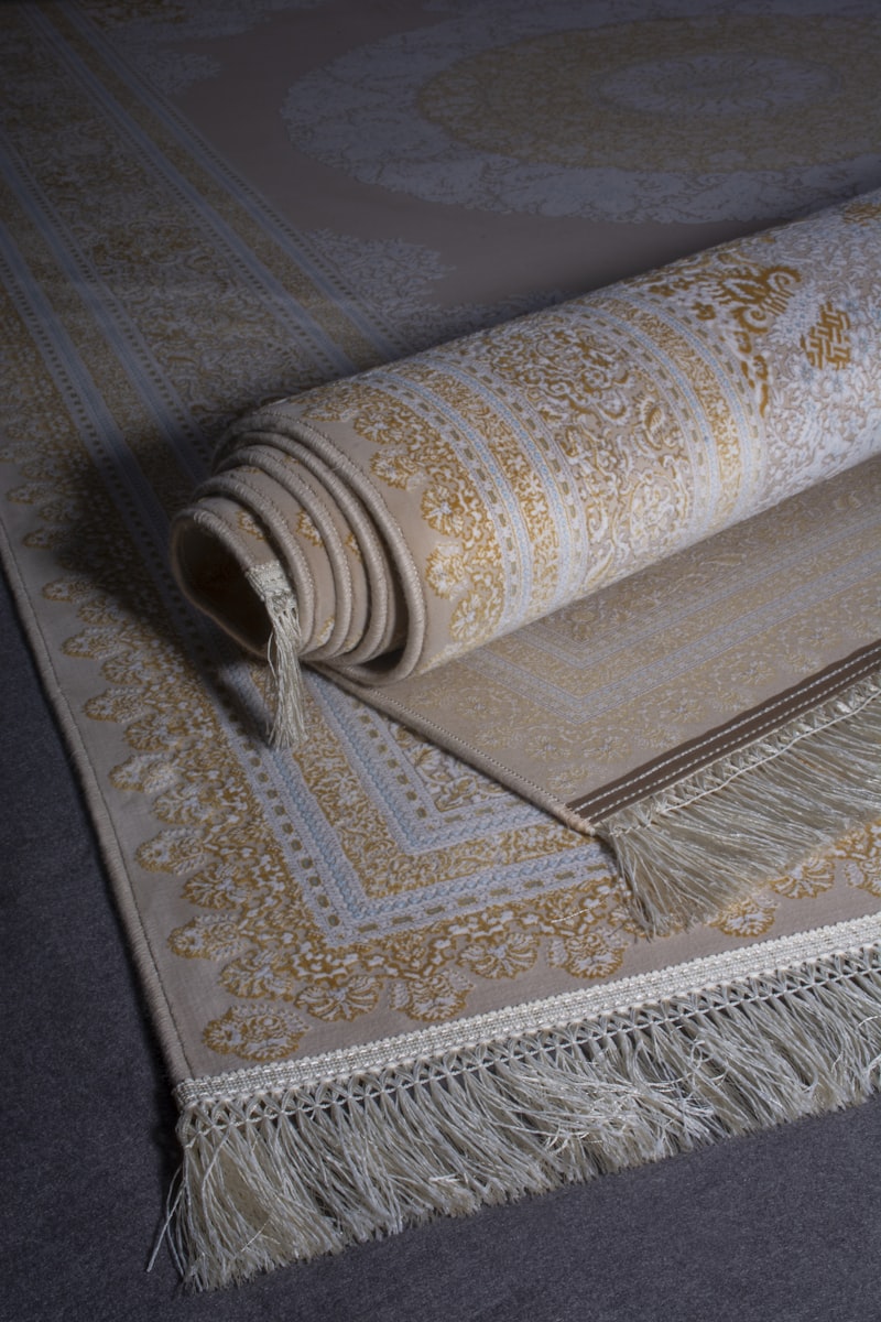 Northern Flatweave Runner